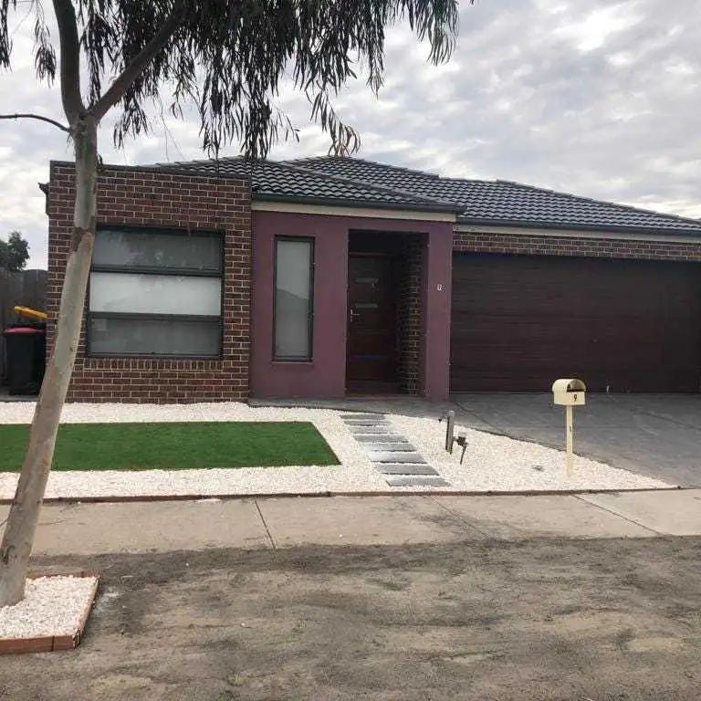 Main view of Homely house listing, 9 Burswood Circuit, Harkness VIC 3337