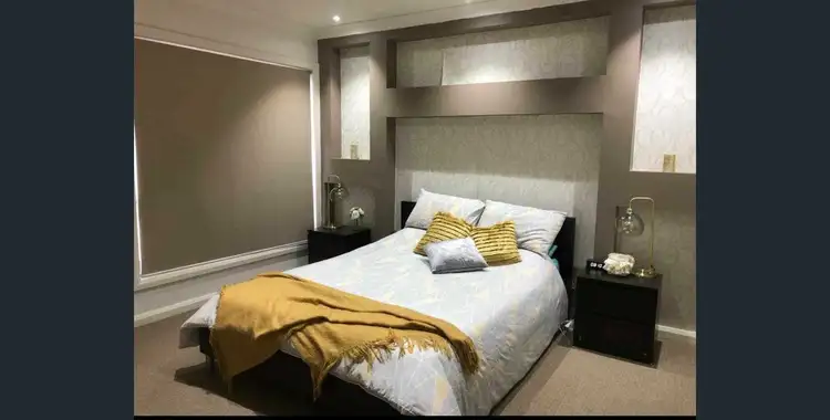 Second view of Homely house listing, 9 Burswood Circuit, Harkness VIC 3337