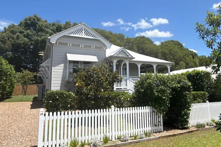 60 Parrot Tree Place, Bangalow NSW 2479