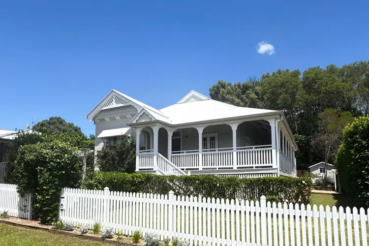 Second view of Homely house listing, 60 Parrot Tree Place, Bangalow NSW 2479