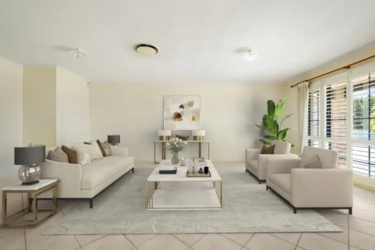 Second view of Homely house listing, 14 Roseville Terrace, Glenmore Park NSW 2745