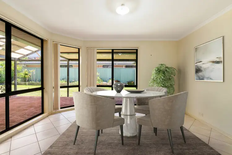 Sixth view of Homely house listing, 14 Roseville Terrace, Glenmore Park NSW 2745