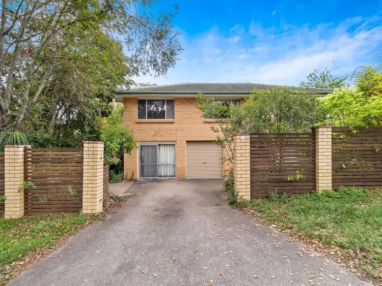 19 Murch Street, Everton Park QLD 4053