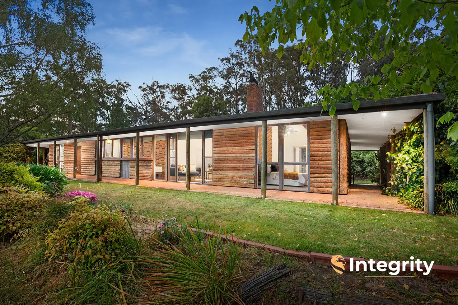 Main view of Homely house listing, 97 Banksia Court, Castella VIC 3777