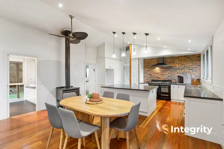 Second view of Homely house listing, 97 Banksia Court, Castella VIC 3777