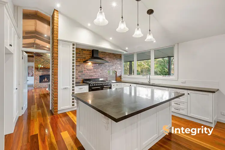 Third view of Homely house listing, 97 Banksia Court, Castella VIC 3777