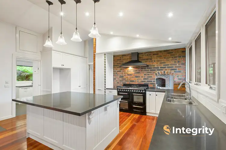 Fourth view of Homely house listing, 97 Banksia Court, Castella VIC 3777