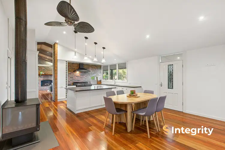 Fifth view of Homely house listing, 97 Banksia Court, Castella VIC 3777