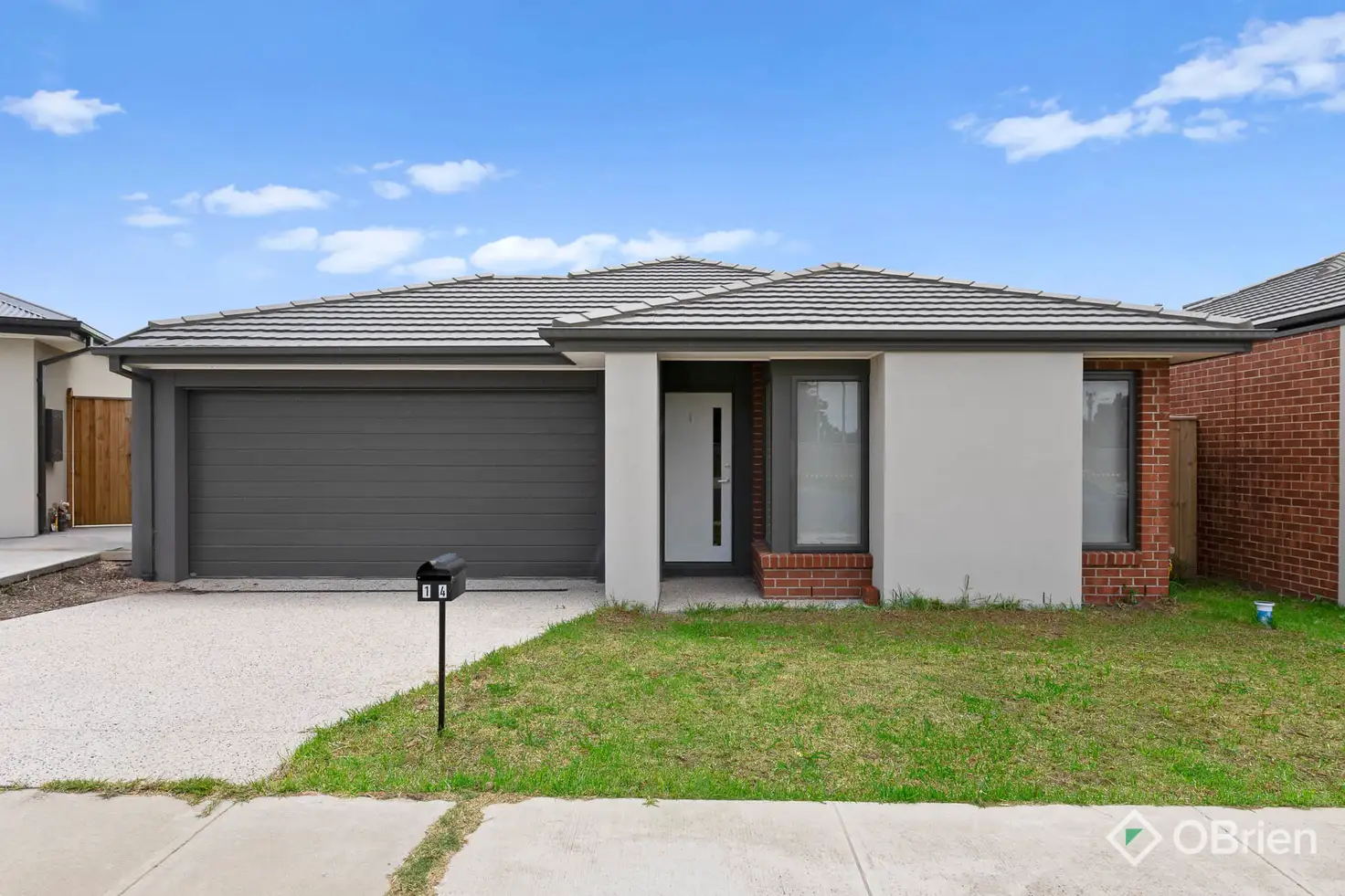Main view of Homely house listing, 14 Strathfield Court, Cranbourne East VIC 3977