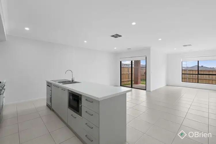 Second view of Homely house listing, 14 Strathfield Court, Cranbourne East VIC 3977