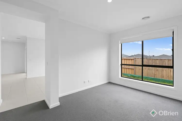 Fifth view of Homely house listing, 14 Strathfield Court, Cranbourne East VIC 3977