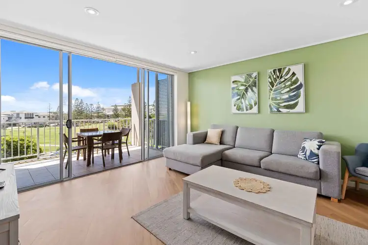 Second view of Homely apartment listing, 2310-11/1-25 Bells Boulevard, Kingscliff NSW 2487