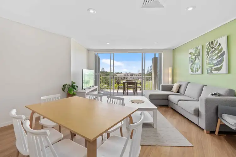 Third view of Homely apartment listing, 2310-11/1-25 Bells Boulevard, Kingscliff NSW 2487
