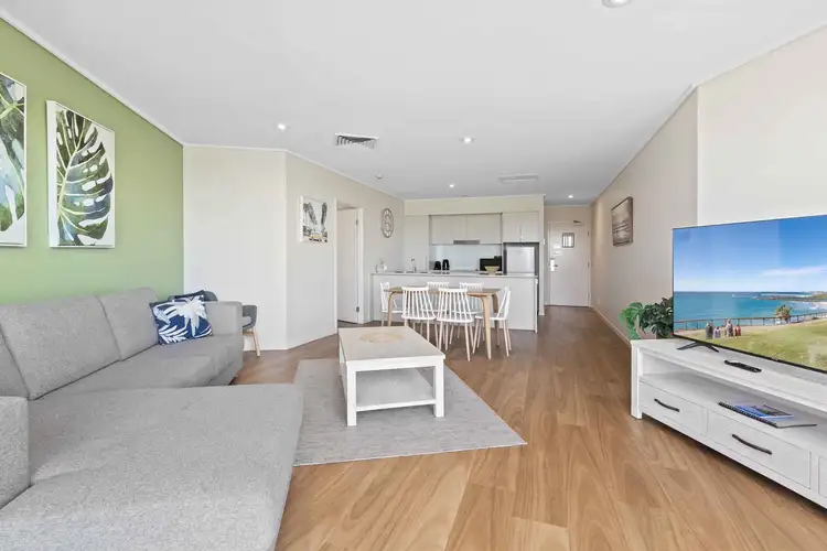 Fourth view of Homely apartment listing, 2310-11/1-25 Bells Boulevard, Kingscliff NSW 2487