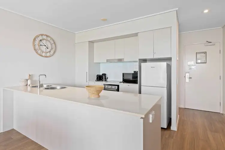 Fifth view of Homely apartment listing, 2310-11/1-25 Bells Boulevard, Kingscliff NSW 2487