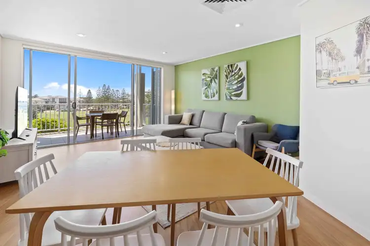 Sixth view of Homely apartment listing, 2310-11/1-25 Bells Boulevard, Kingscliff NSW 2487