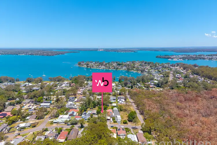 Second view of Homely house listing, 18 Mooranga Road, Mirrabooka NSW 2264