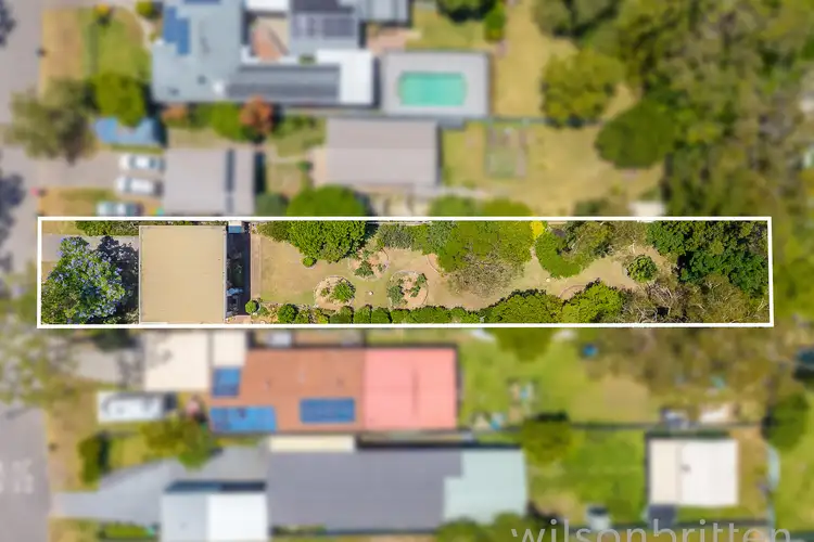 Third view of Homely house listing, 18 Mooranga Road, Mirrabooka NSW 2264