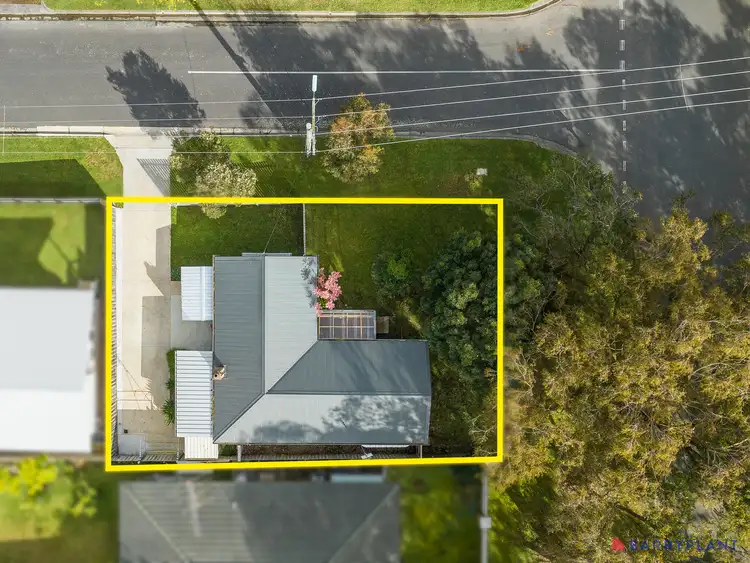 Fifth view of Homely house listing, 14 Inverloch Parade, Inverloch VIC 3996