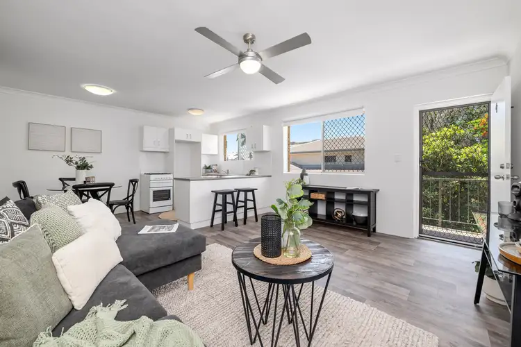 4/22 Wellington Street, Coorparoo QLD 4151