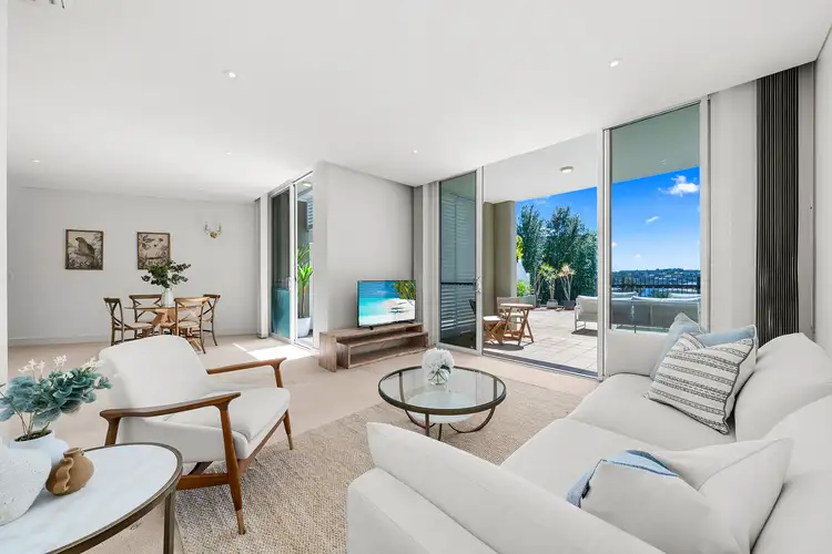 102/18 Woodlands Avenue, Breakfast Point NSW 2137