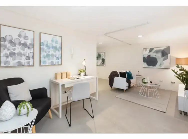 Fourth view of Homely studio listing, 336/69-71 Jones Street, Ultimo NSW 2007