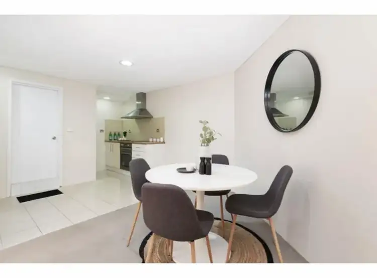 Fifth view of Homely studio listing, 336/69-71 Jones Street, Ultimo NSW 2007