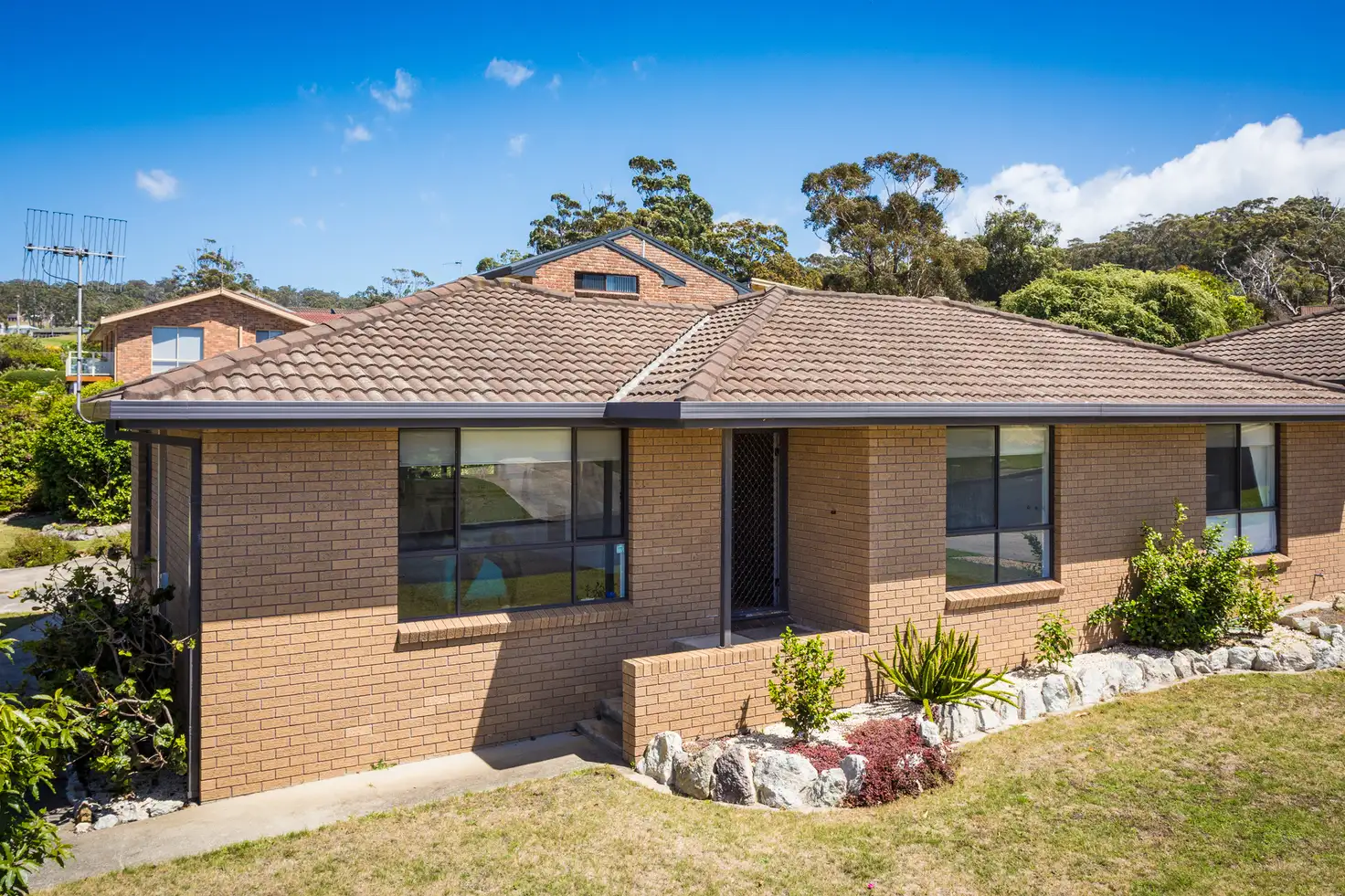 Main view of Homely unit listing, 2/87 Pacific Way, Tura Beach NSW 2548