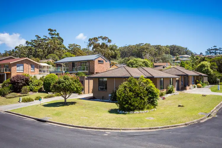 Second view of Homely unit listing, 2/87 Pacific Way, Tura Beach NSW 2548