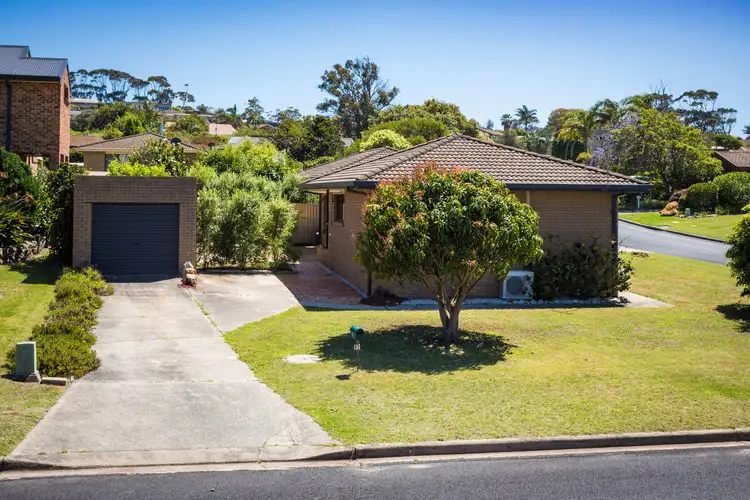 Third view of Homely unit listing, 2/87 Pacific Way, Tura Beach NSW 2548