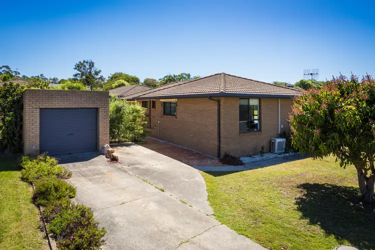 Fourth view of Homely unit listing, 2/87 Pacific Way, Tura Beach NSW 2548