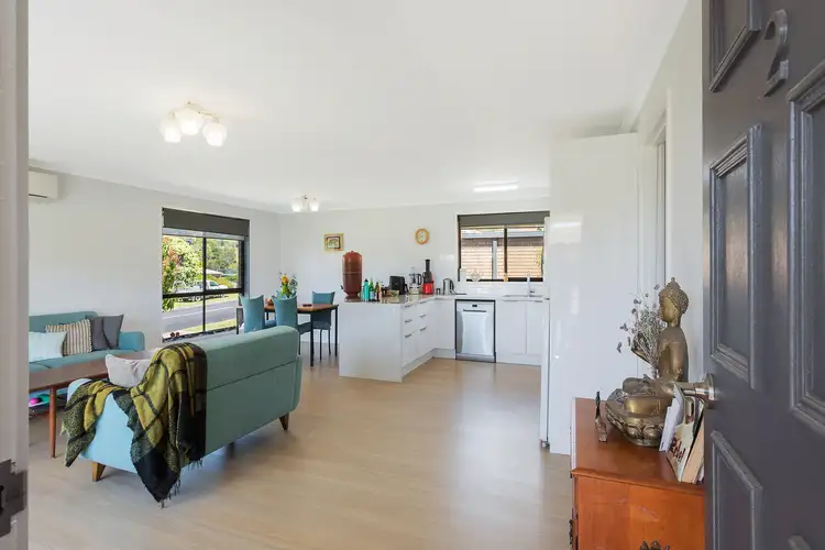 Fifth view of Homely unit listing, 2/87 Pacific Way, Tura Beach NSW 2548