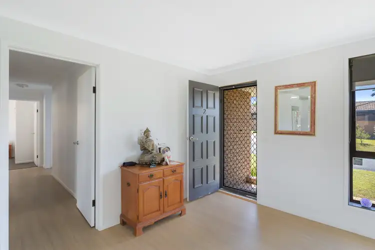 Sixth view of Homely unit listing, 2/87 Pacific Way, Tura Beach NSW 2548