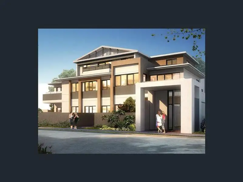 Main view of Homely apartment listing, 305/213 Burwood Highway, Burwood East VIC 3151