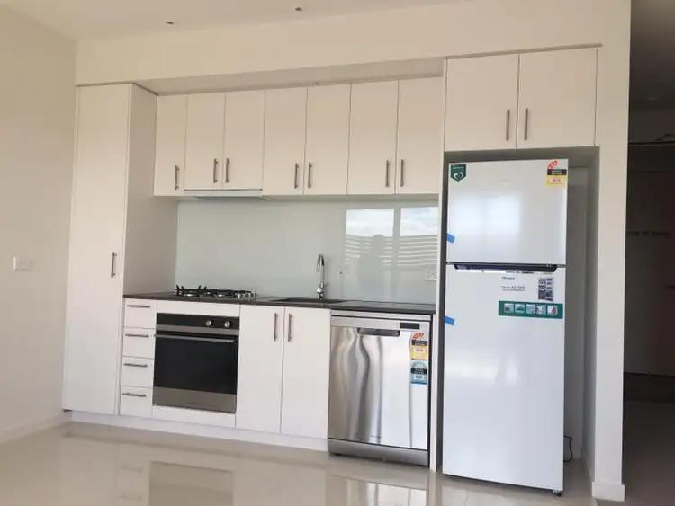 Second view of Homely apartment listing, 305/213 Burwood Highway, Burwood East VIC 3151