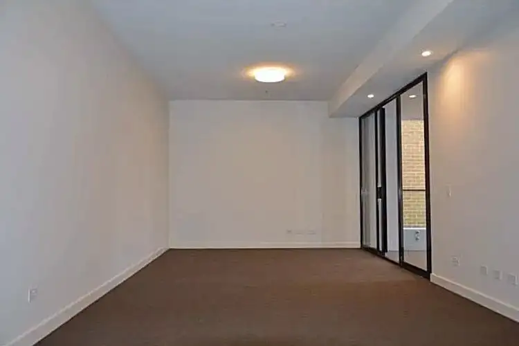 Second view of Homely house listing, A508/138 Walker Street, North Sydney NSW 2060
