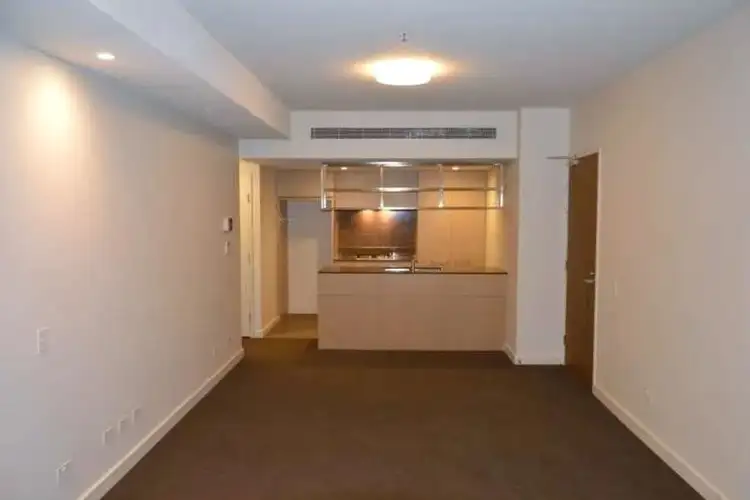 Third view of Homely house listing, A508/138 Walker Street, North Sydney NSW 2060