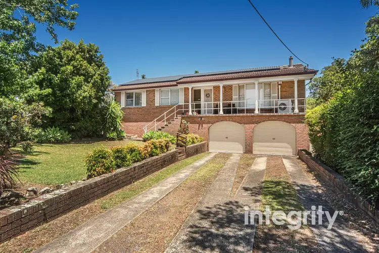 14 Salisbury Drive, Nowra NSW 2541
