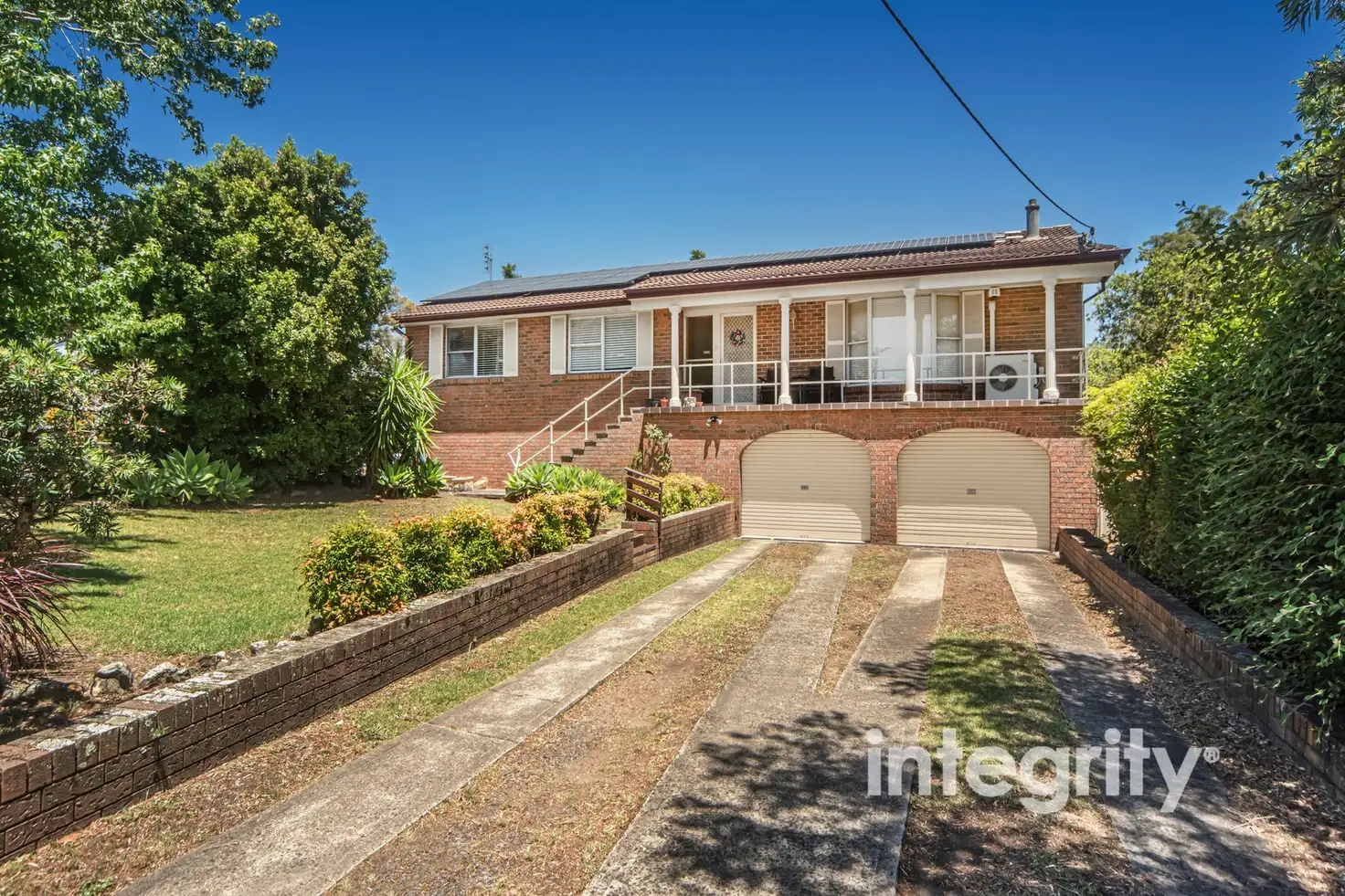Main view of Homely house listing, 14 Salisbury Drive, Nowra NSW 2541