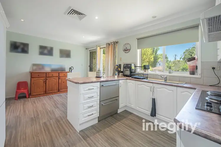 Third view of Homely house listing, 14 Salisbury Drive, Nowra NSW 2541