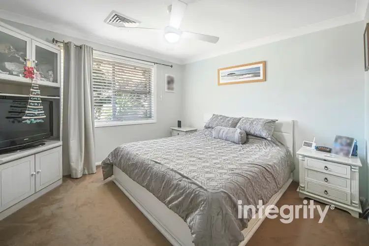 Fourth view of Homely house listing, 14 Salisbury Drive, Nowra NSW 2541