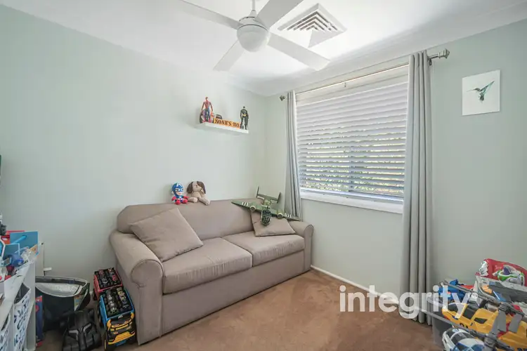 Sixth view of Homely house listing, 14 Salisbury Drive, Nowra NSW 2541