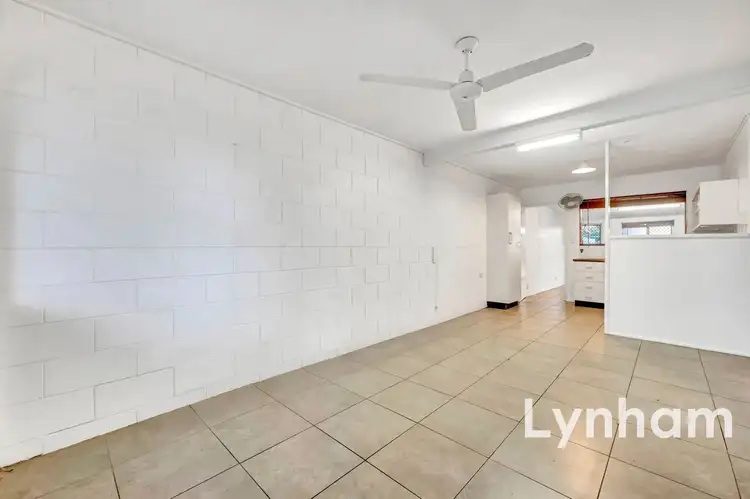 Fourth view of Homely unit listing, 2/18 Spiceley Crescent, Heatley QLD 4814