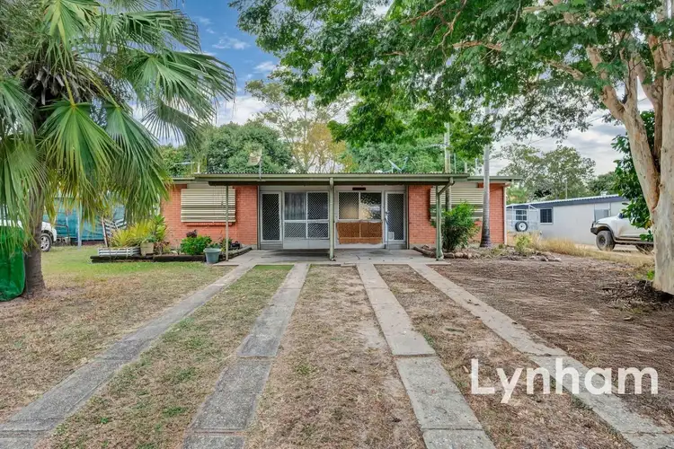 1/18 Spiceley Crescent, Heatley QLD 4814