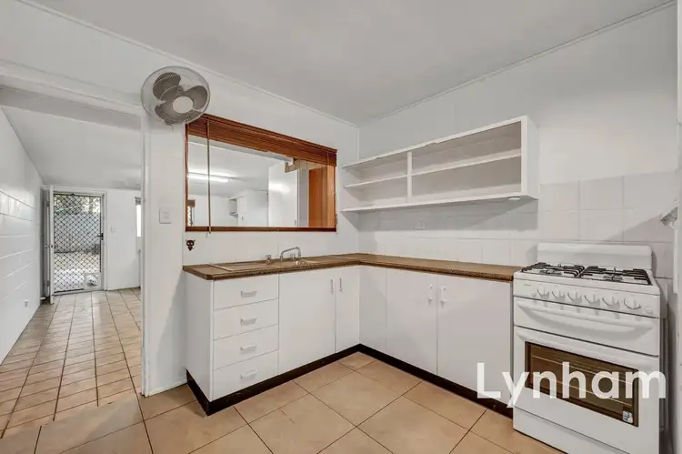 Third view of Homely unit listing, 1/18 Spiceley Crescent, Heatley QLD 4814