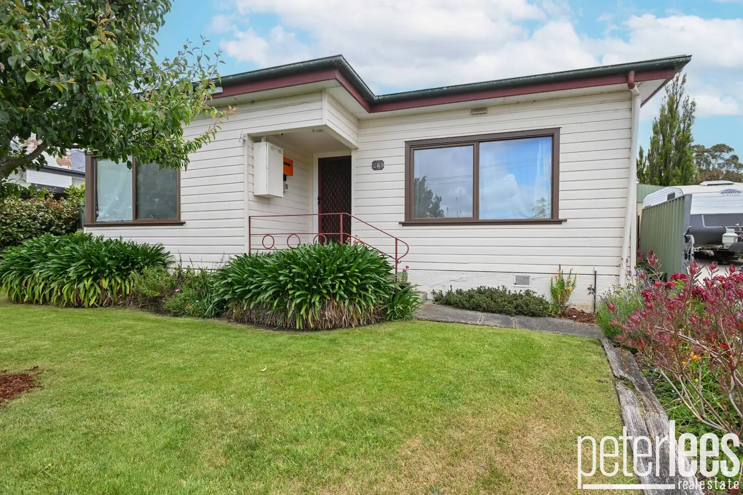 Main view of Homely house listing, 281 St Leonards Road, St Leonards TAS 7250