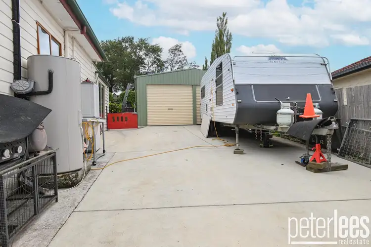 Second view of Homely house listing, 281 St Leonards Road, St Leonards TAS 7250