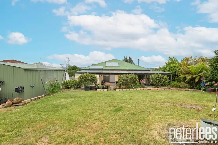Fourth view of Homely house listing, 281 St Leonards Road, St Leonards TAS 7250