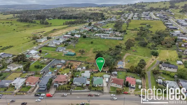 Fifth view of Homely house listing, 281 St Leonards Road, St Leonards TAS 7250
