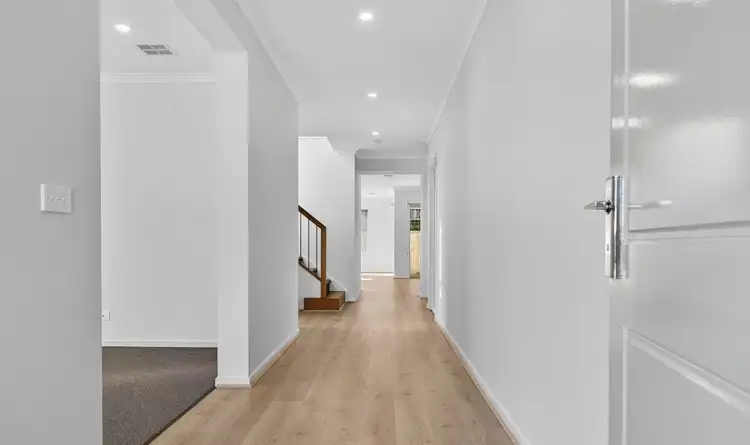 Second view of Homely house listing, 14 Alderley Crescent, Deanside VIC 3336